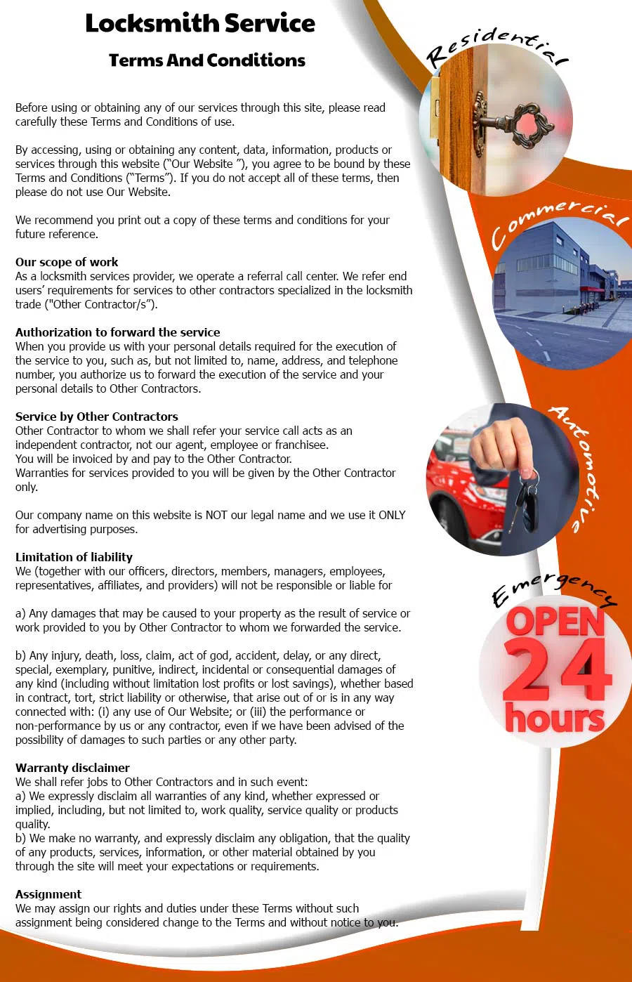 Dayton Liberty Locksmith Dayton, OH 937-835-2033